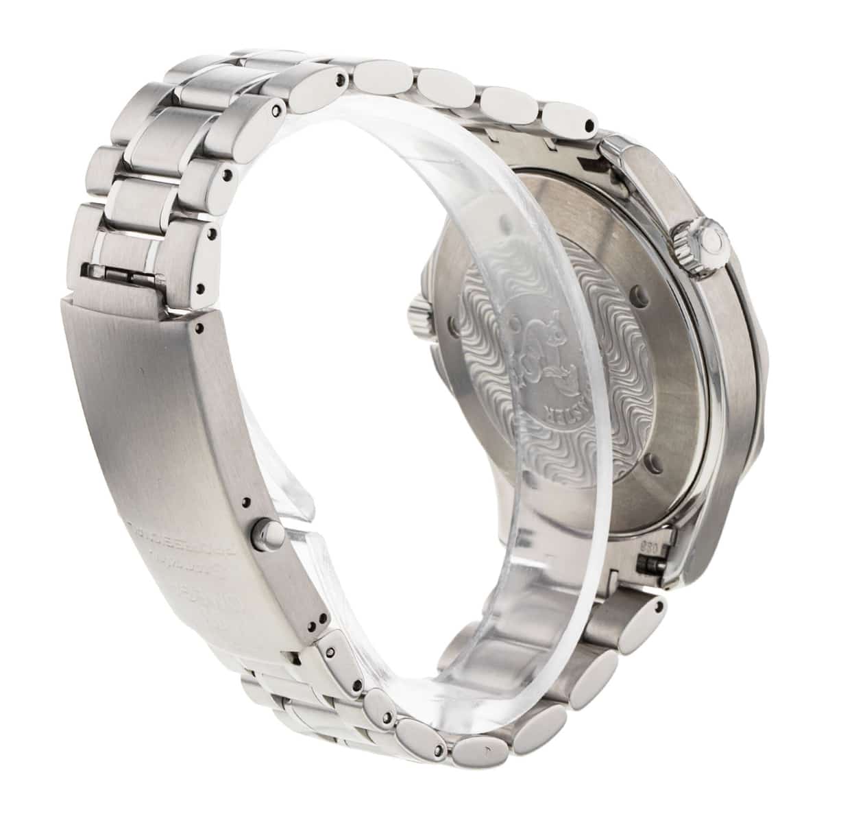Omega Seamaster 300m 2254.50.00 Omega Seamaster 300m 2254.50.00